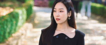 Why Her Fashion - Seo Hyun-Jin - Episodes 1-2