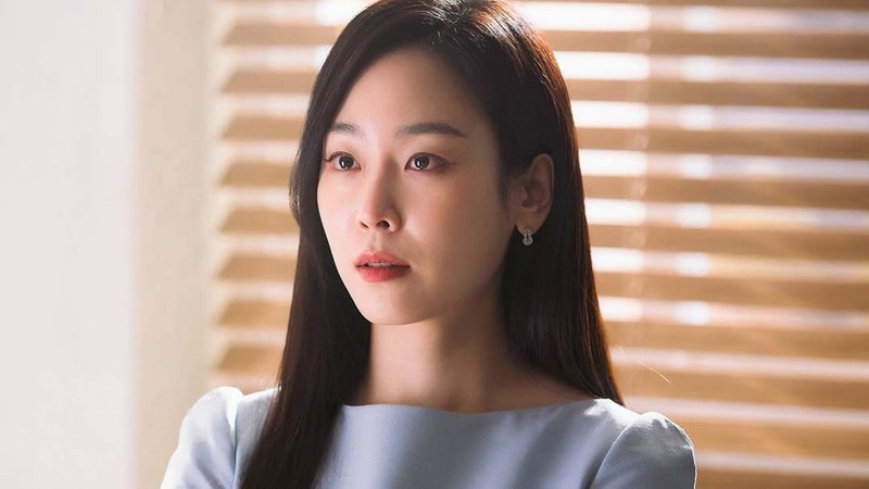 Why Her Fashion - Seo Hyun-Jin - Episodes 3-4