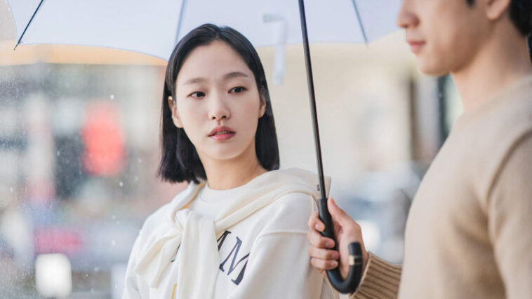 Yumi's Cells 2 Fashion - Kim Go-Eun - Episodes 1-2