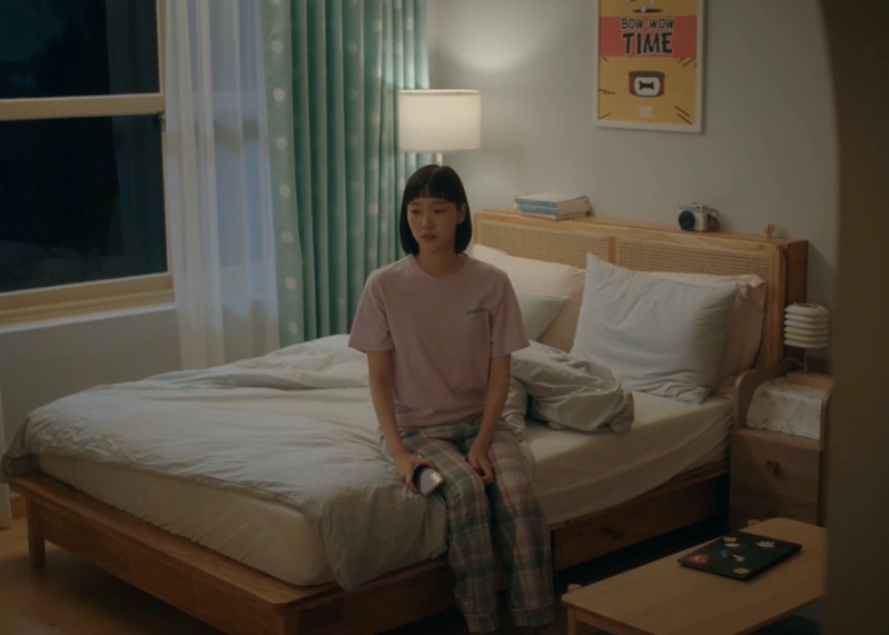 Yumi's Cells 2 Kdrama Fashion - Kim Go-Eun - Episode 1-1