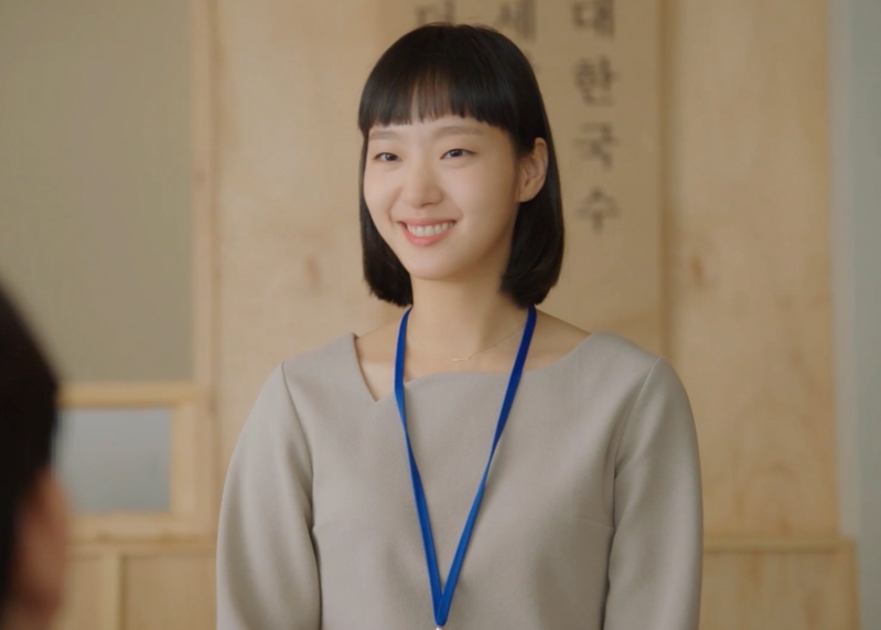 Yumi's Cells 2 Kdrama Fashion - Kim Go-Eun - Episode 1-10