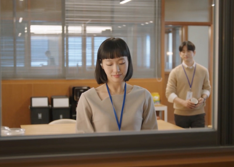 Yumi's Cells 2 Kdrama Fashion - Kim Go-Eun - Episode 1-10