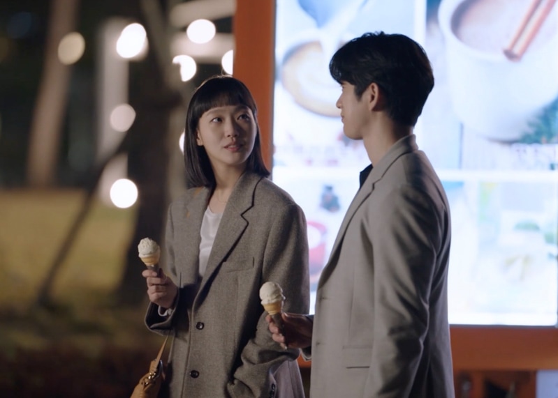 Yumi's Cells 2 Kdrama Fashion - Kim Go-Eun - Episode 1-11