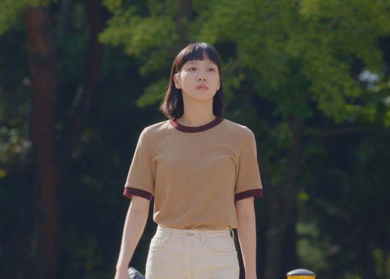 Yumi's Cells 2 Kdrama Fashion - Kim Go-Eun - Episode 1-3