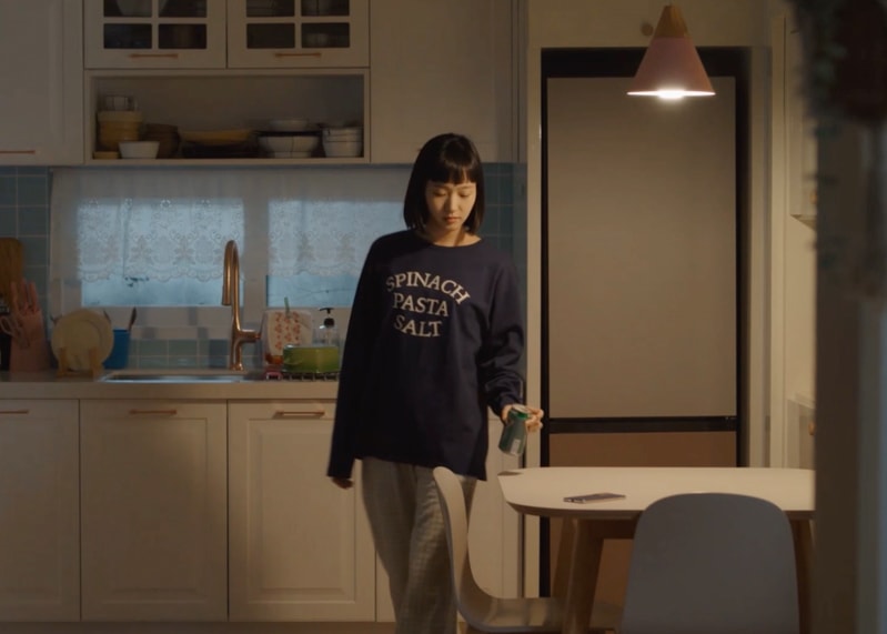 Yumi's Cells 2 Kdrama Fashion - Kim Go-Eun - Episode 1-5