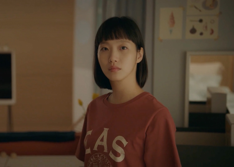 Yumi's Cells 2 Kdrama Fashion - Kim Go-Eun - Episode 1-7