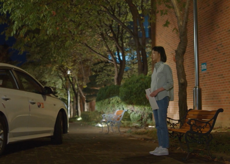 Yumi's Cells 2 Kdrama Fashion - Kim Go-Eun - Episode 1-8