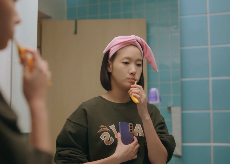 Yumi's Cells 2 Kdrama Fashion - Kim Go-Eun - Episode 2-2
