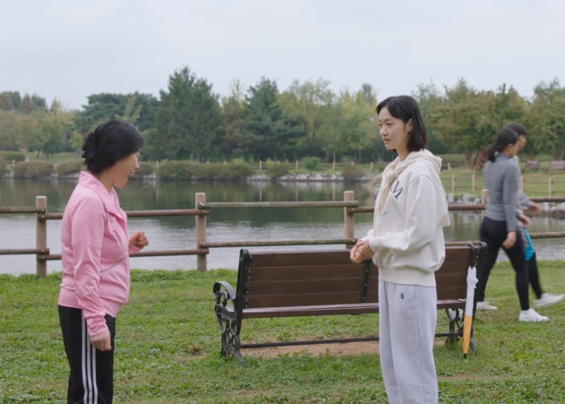 Yumi's Cells 2 Kdrama Fashion - Kim Go-Eun - Episode 2-4