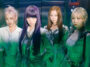 AESPA Girls MV Fashion