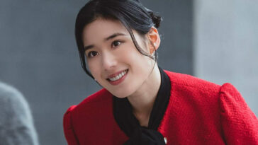 Anna Fashion - Jung Eun-Chae