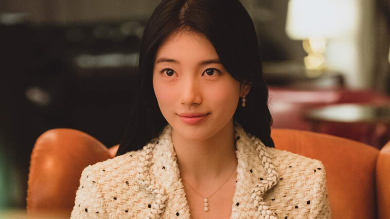 Anna Fashion - Suzy - Episodes 5-6