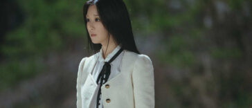 Eve Fashion - Seo Ye-Ji - Episodes 11-12