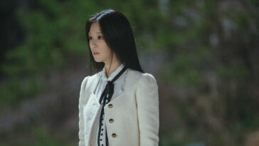 Eve Fashion - Seo Ye-Ji - Episodes 11-12