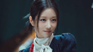 Eve Fashion - Seo Ye-Ji - Episodes 9-10