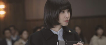 Extraordinary Attorney Woo Fashion - Park Eun-Bin - Episodes 1-4
