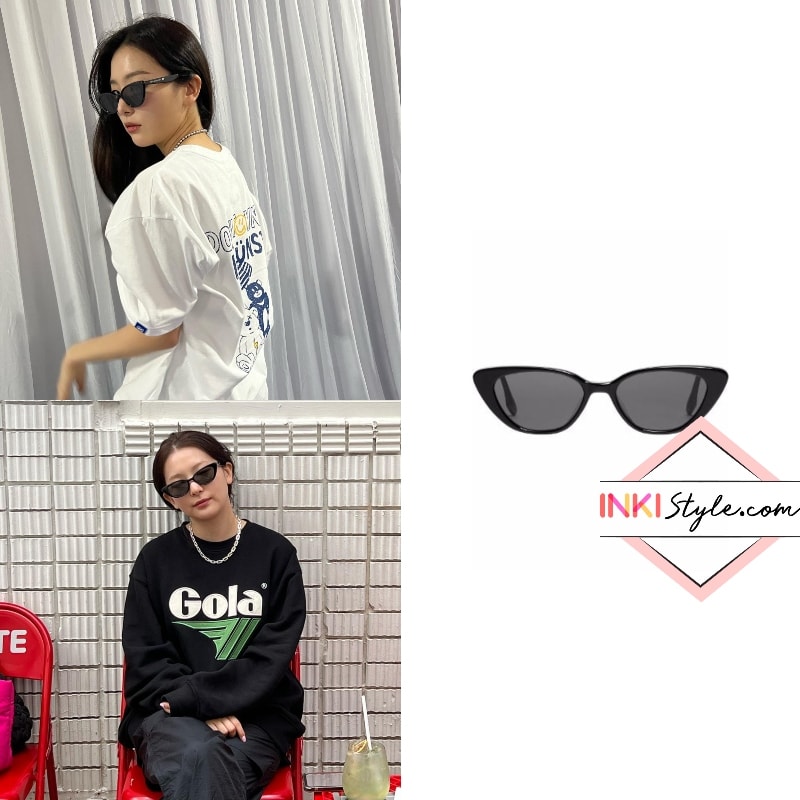 K-Pop Idols' Favorite Sunglasses For The Summer