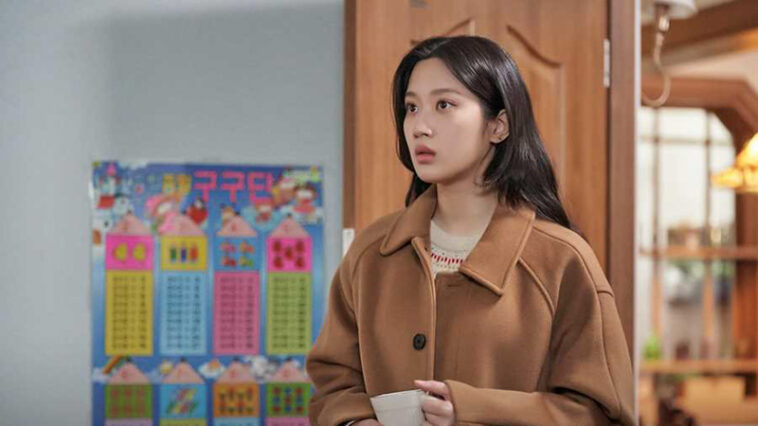 Link Eat Love Kill Fashion - Moon Ga-Young - Episodes 5-8