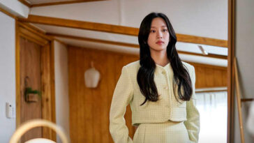 Link Eat Love Kill Fashion - Moon Ga-Young - Episodes 9-12