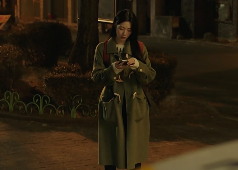 Link Eat Love Kill Kdrama Fashion - Moon Ga-Young - Episode 7-6