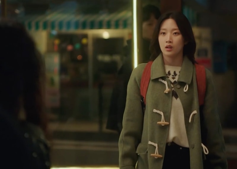 Link Eat Love Kill Kdrama Fashion - Moon Ga-Young - Episode 7-6
