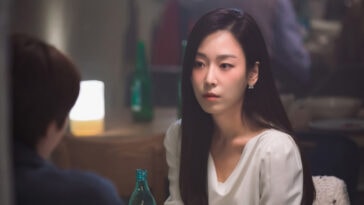 Why Her Fashion - Seo Hyun-Jin - Episodes 5-8