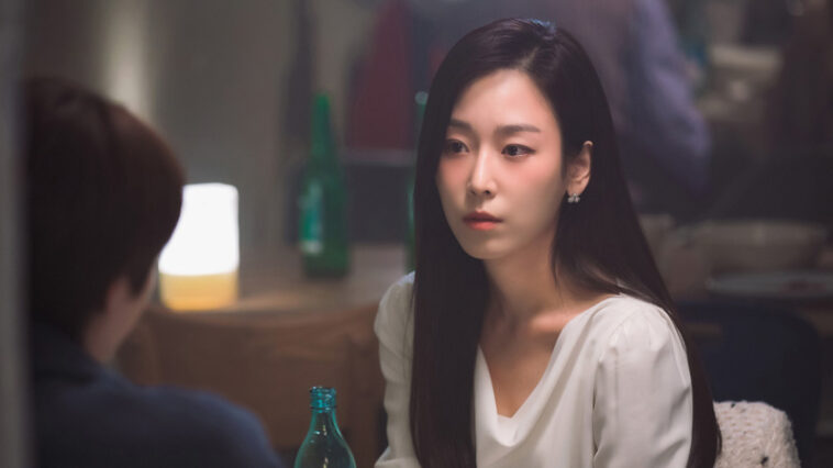 Why Her Fashion - Seo Hyun-Jin - Episodes 5-8