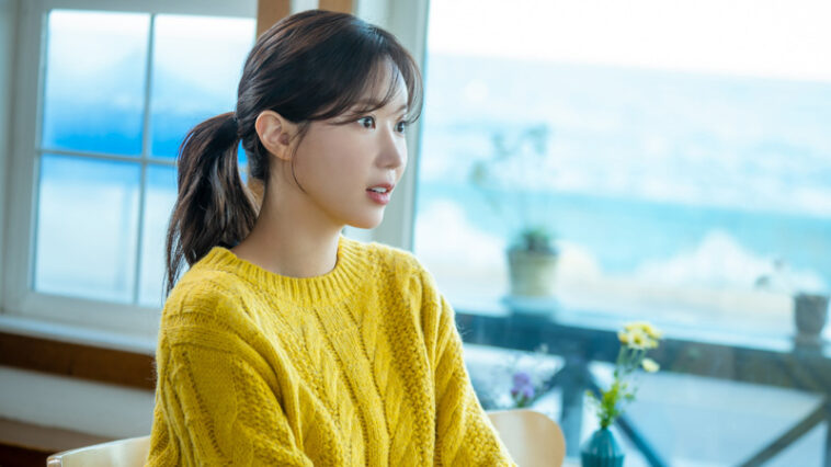 Woori The Virgin Fashion - Im Soo-Hyang - Episodes 9-14