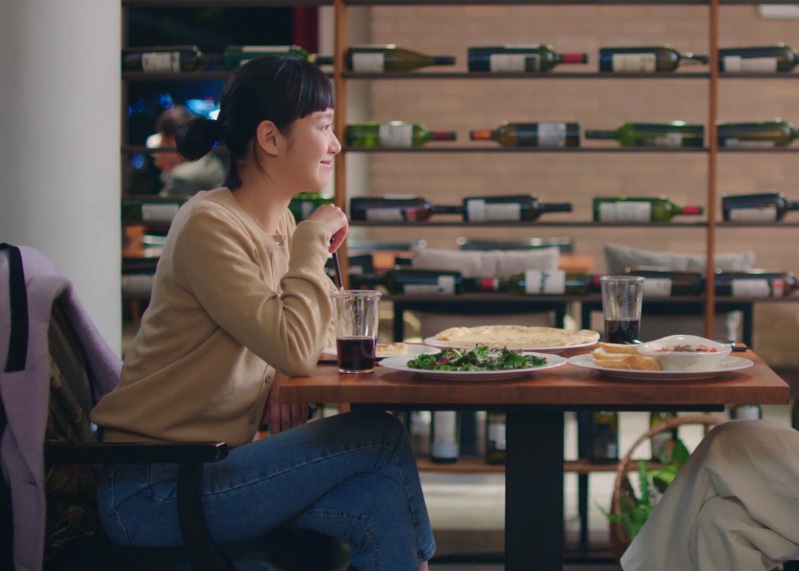 Yumi's Cells 2 Kdrama Fashion - Kim Go-Eun - Episode 6-1