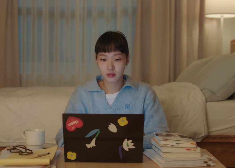 Yumi's Cells 2 Kdrama Fashion - Kim Go-Eun - Episode 6-2