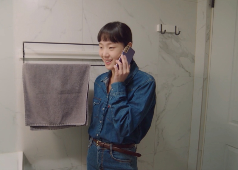 Yumi's Cells 2 Kdrama Fashion - Kim Go-Eun - Episode 7-2