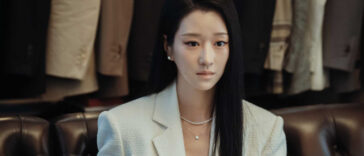 Eve Fashion - Seo Ye-Ji - Episodes 13-16