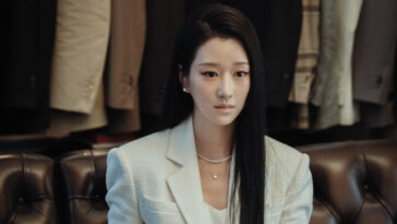 Eve Fashion - Seo Ye-Ji - Episodes 13-16
