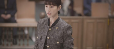 Extraordinary Attorney Woo Fashion - Ha Yoon-Kyung - Episodes 1-8