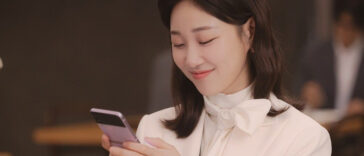 Extraordinary Attorney Woo Fashion - Ha Yoon-Kyung - Episodes 9-16