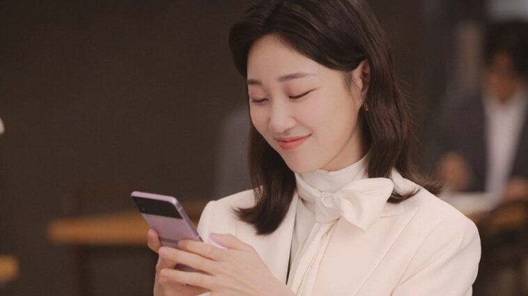 Extraordinary Attorney Woo Fashion - Ha Yoon-Kyung - Episodes 9-16