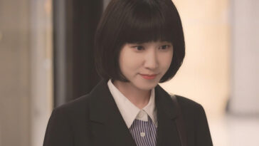 Extraordinary Attorney Woo Fashion - Park Eun-Bin - Episodes 9-10