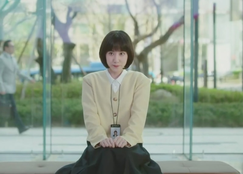 Extraordinary Attorney Woo Kdrama Fashion - Park Eun-Bin - Episode 11-1