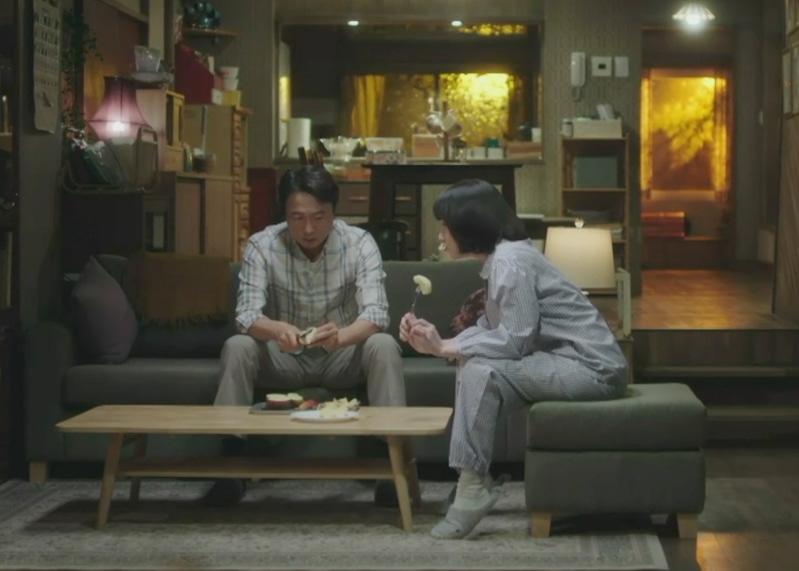 Extraordinary Attorney Woo Kdrama Fashion - Park Eun-Bin - Episode 12-3