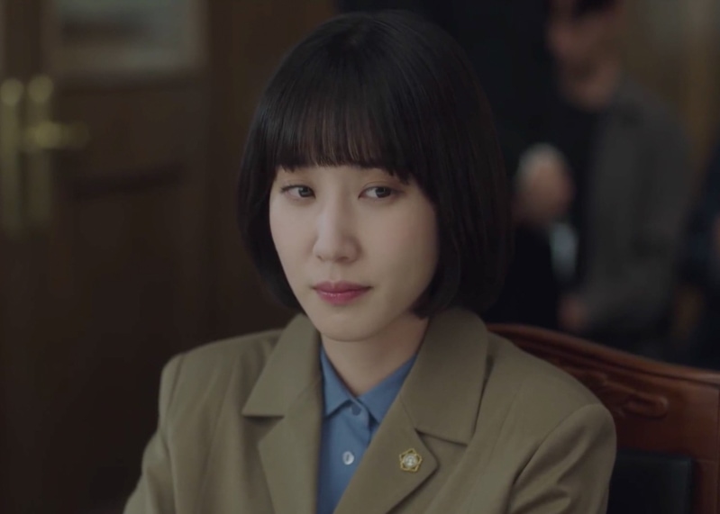 Extraordinary Attorney Woo Kdrama Fashion - Park Eun-Bin - Episode 12-7