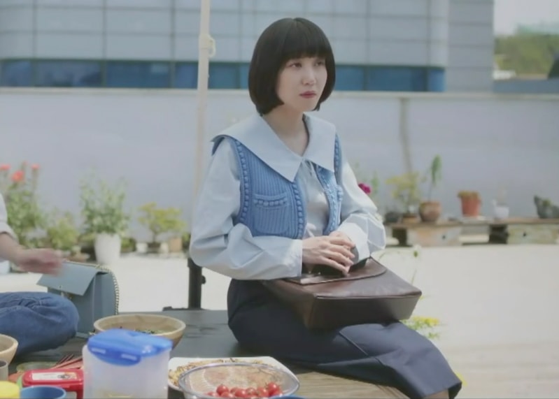 Extraordinary Attorney Woo Kdrama Fashion - Park Eun-Bin - Episode 12-8