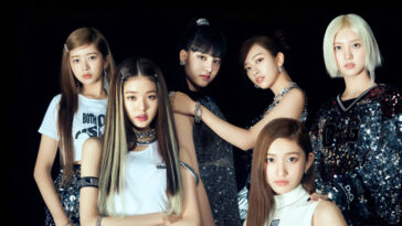 IVE After Like MV Fashion