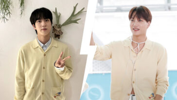 K-Fashion Face-Off Who Wore It Better – August 2022