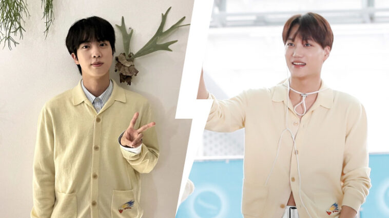 K-Fashion Face-Off Who Wore It Better – August 2022