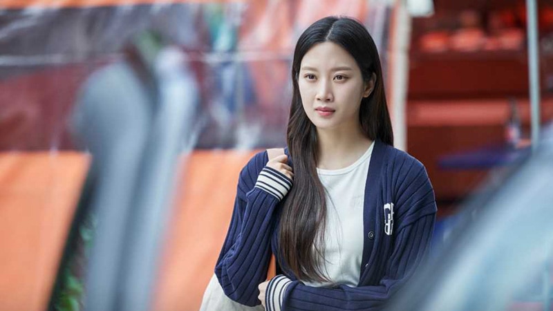 Link Eat Love Kill Fashion - Moon Ga-Young - Episodes 13-16