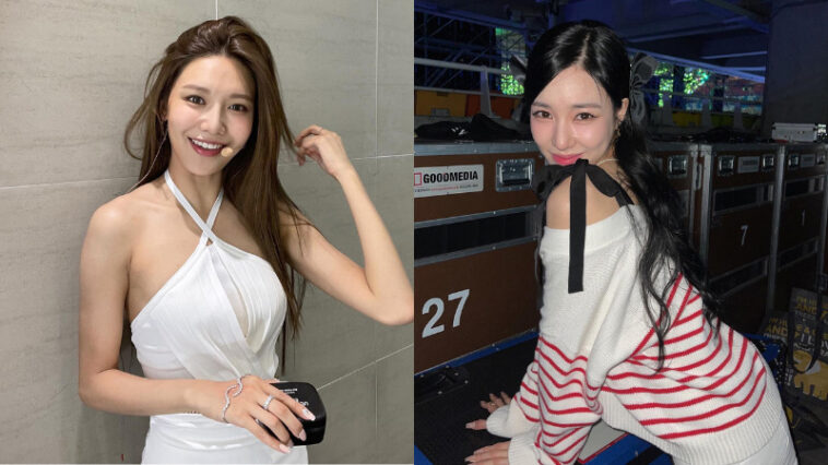 Makeup Products K-Stars Used - August 2022
