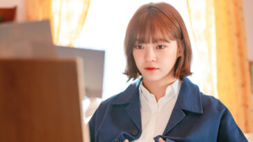 Today's Webtoon Fashion - Kim Se-Jeong - Episodes 1-4