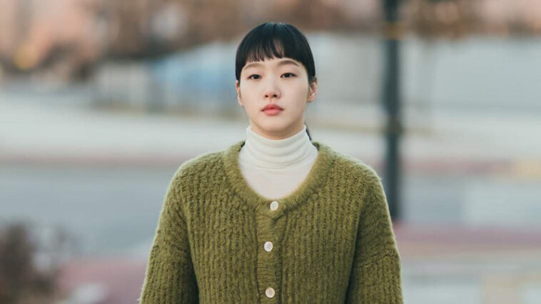 Yumi's Cells 2 Fashion - Kim Go-Eun - Episodes 13-14