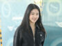 Kim Tae-Ri's Outfit at Incheon Airport on September 20, 2022