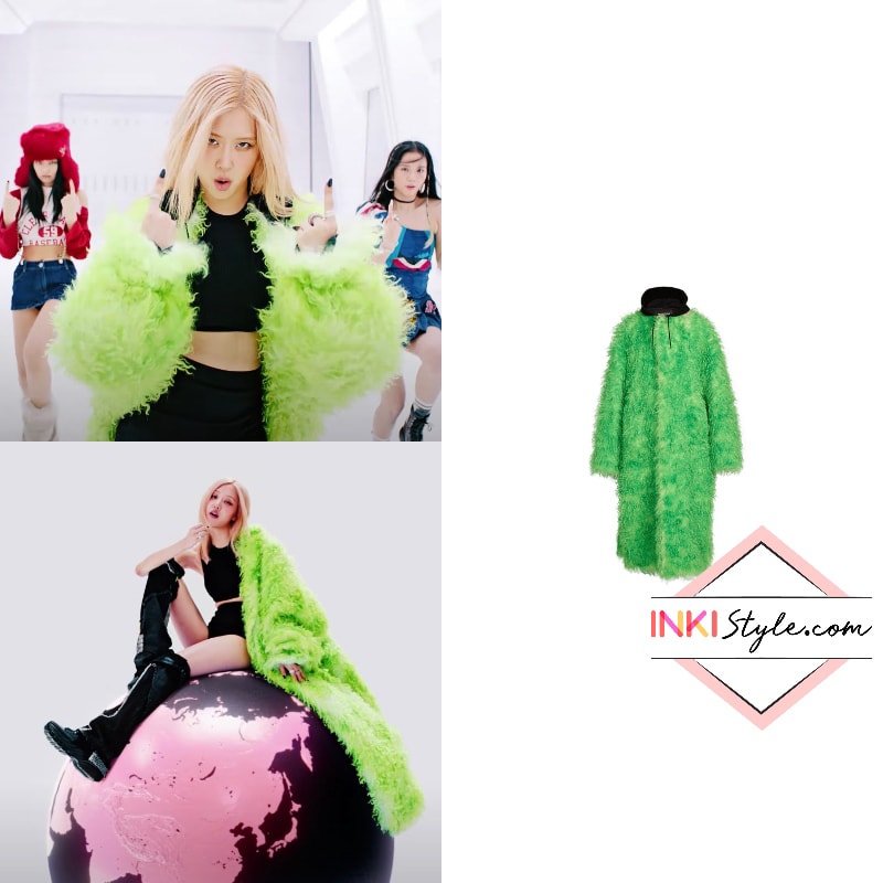 All Of BLACKPINK's Outfits In 'Shut Down' MV & Fashion Breakdown